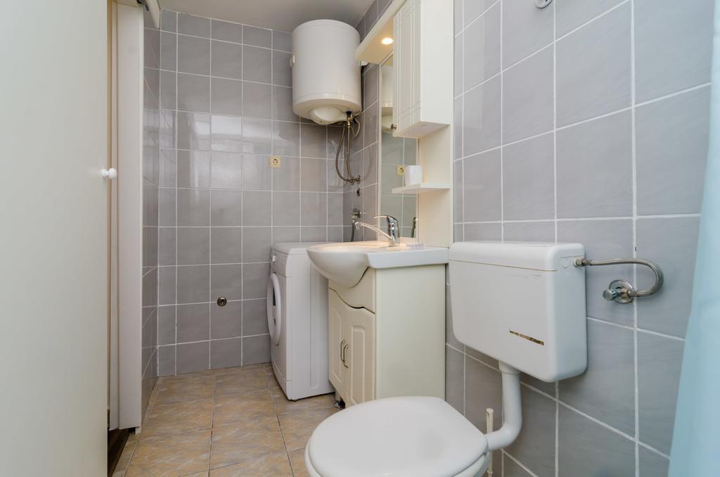 Plavac Mali Suites 杜布罗夫尼克 外观 照片
