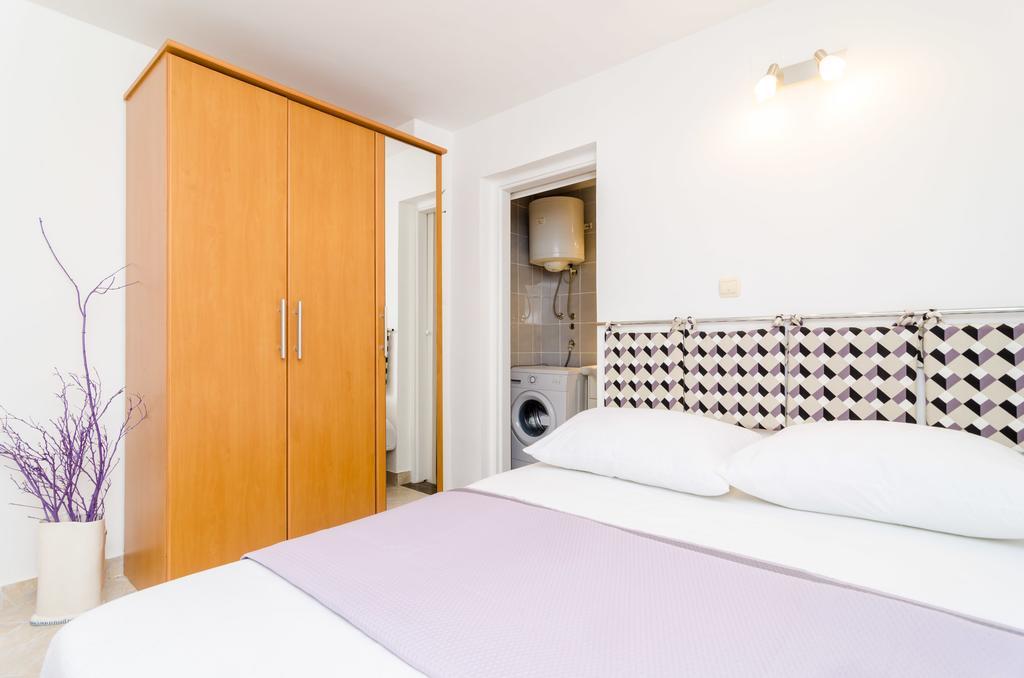 Plavac Mali Suites 杜布罗夫尼克 外观 照片