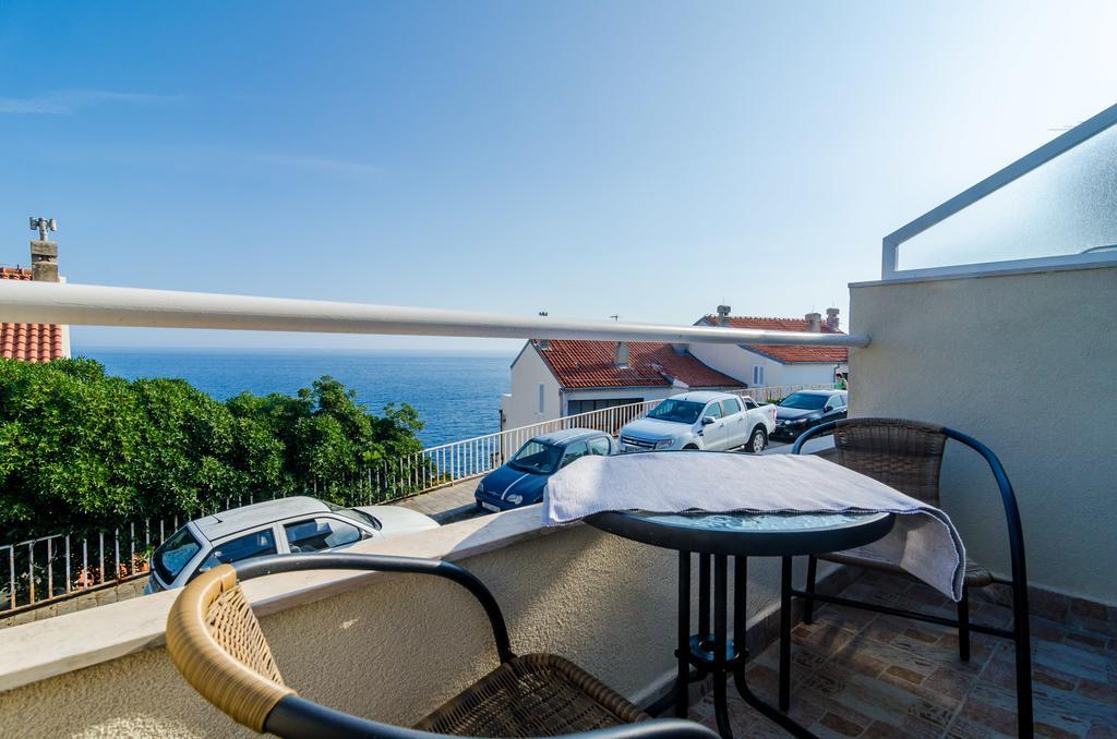 Plavac Mali Suites 杜布罗夫尼克 外观 照片