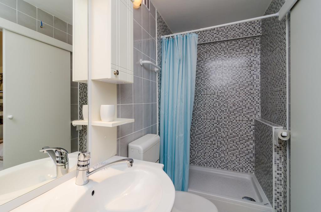 Plavac Mali Suites 杜布罗夫尼克 外观 照片