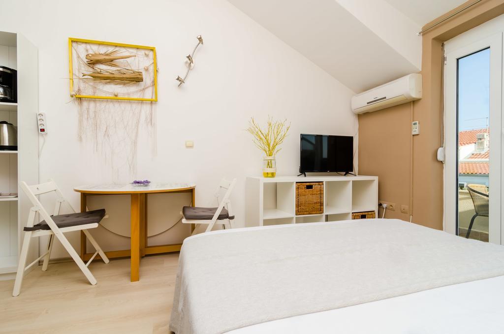 Plavac Mali Suites 杜布罗夫尼克 外观 照片