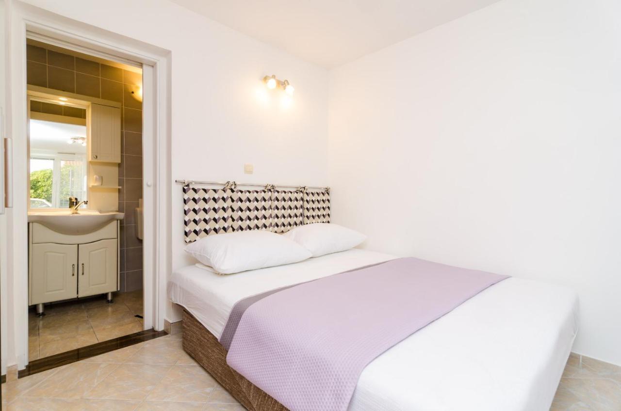 Plavac Mali Suites 杜布罗夫尼克 外观 照片