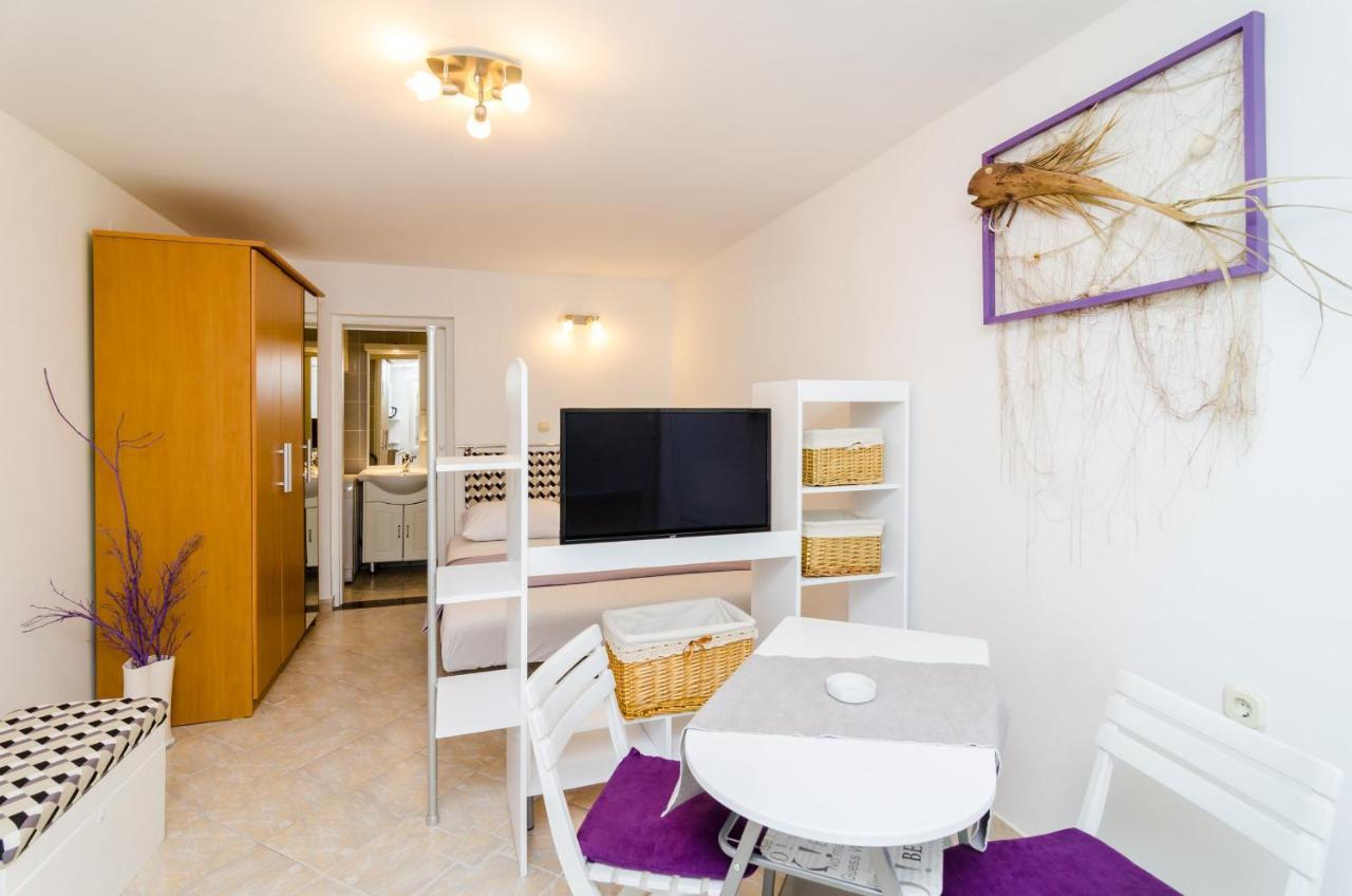 Plavac Mali Suites 杜布罗夫尼克 外观 照片