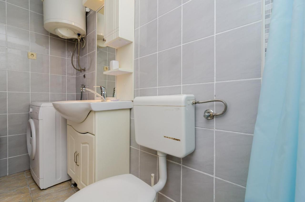 Plavac Mali Suites 杜布罗夫尼克 外观 照片