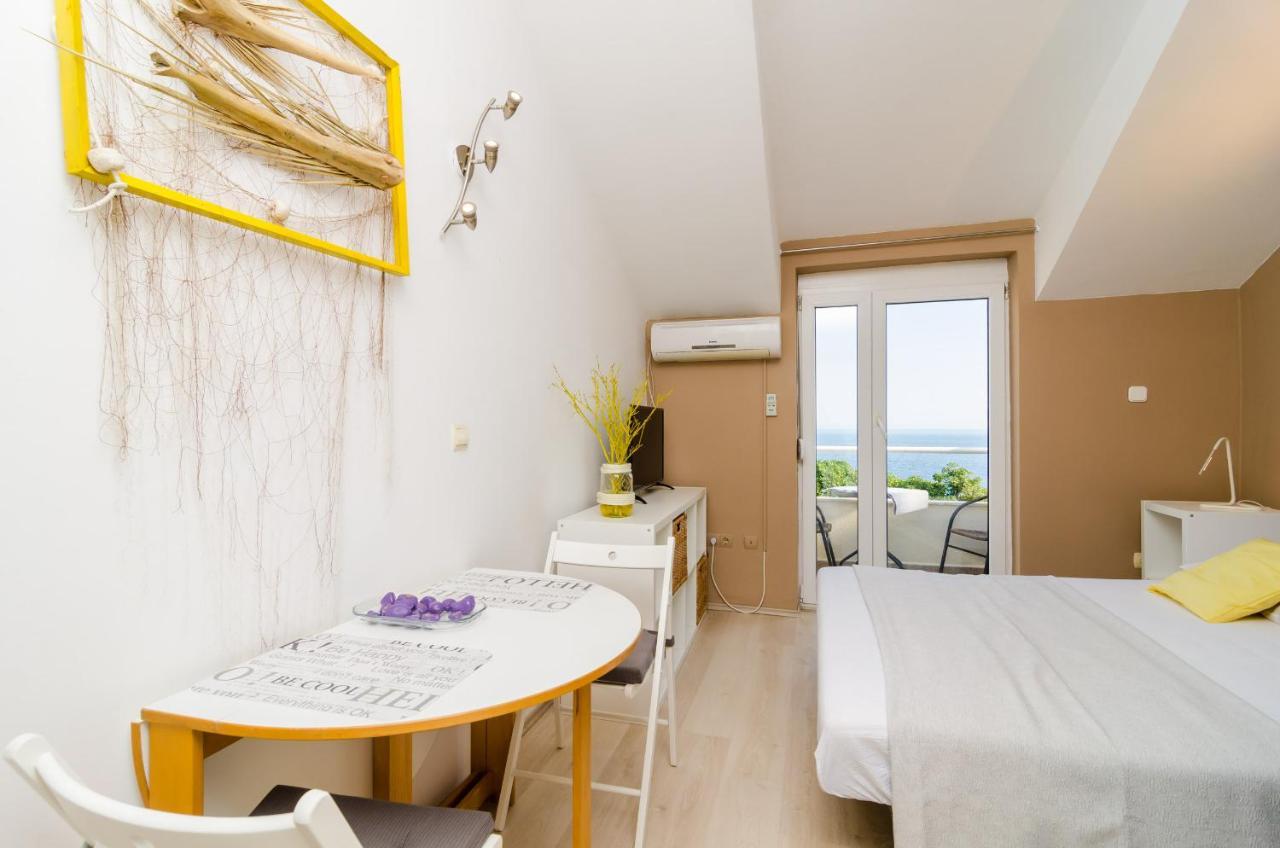 Plavac Mali Suites 杜布罗夫尼克 外观 照片