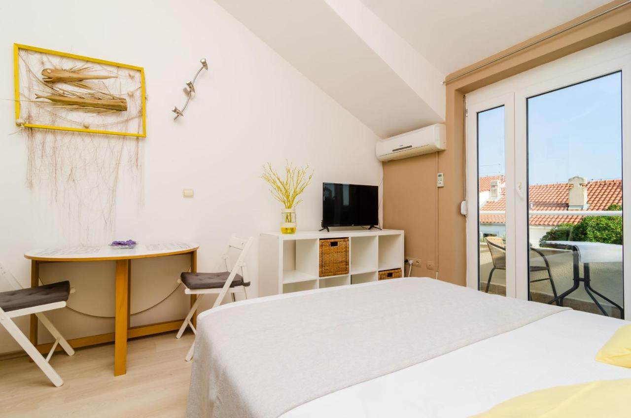 Plavac Mali Suites 杜布罗夫尼克 外观 照片