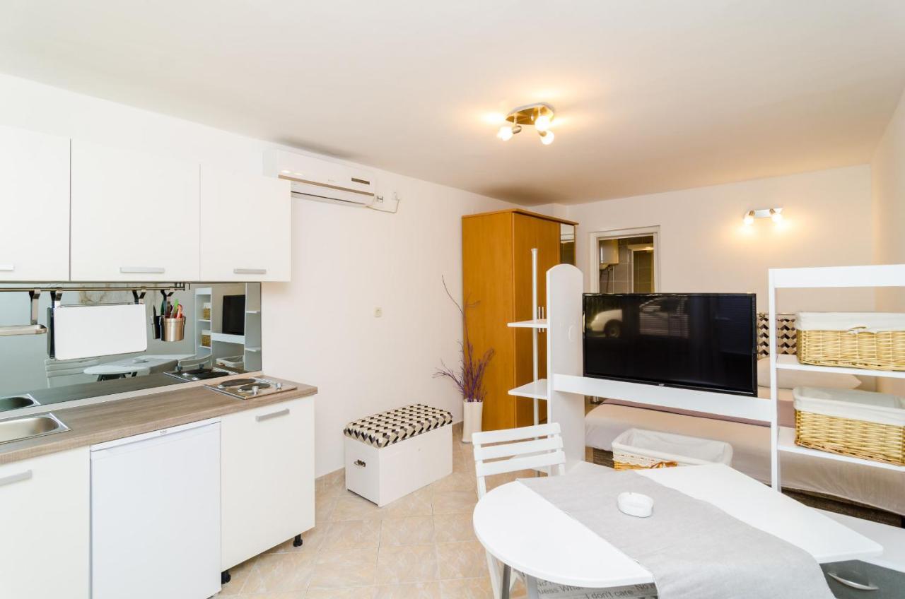 Plavac Mali Suites 杜布罗夫尼克 外观 照片