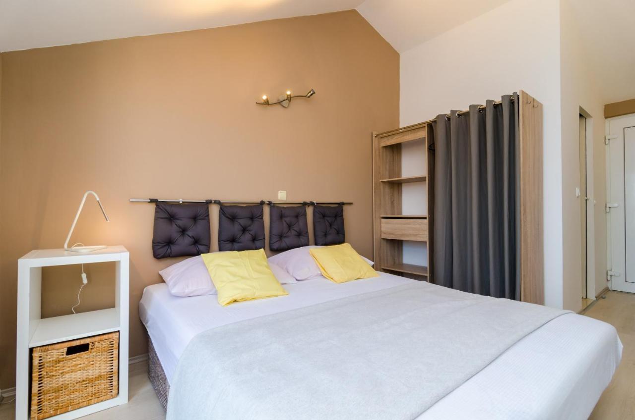 Plavac Mali Suites 杜布罗夫尼克 外观 照片