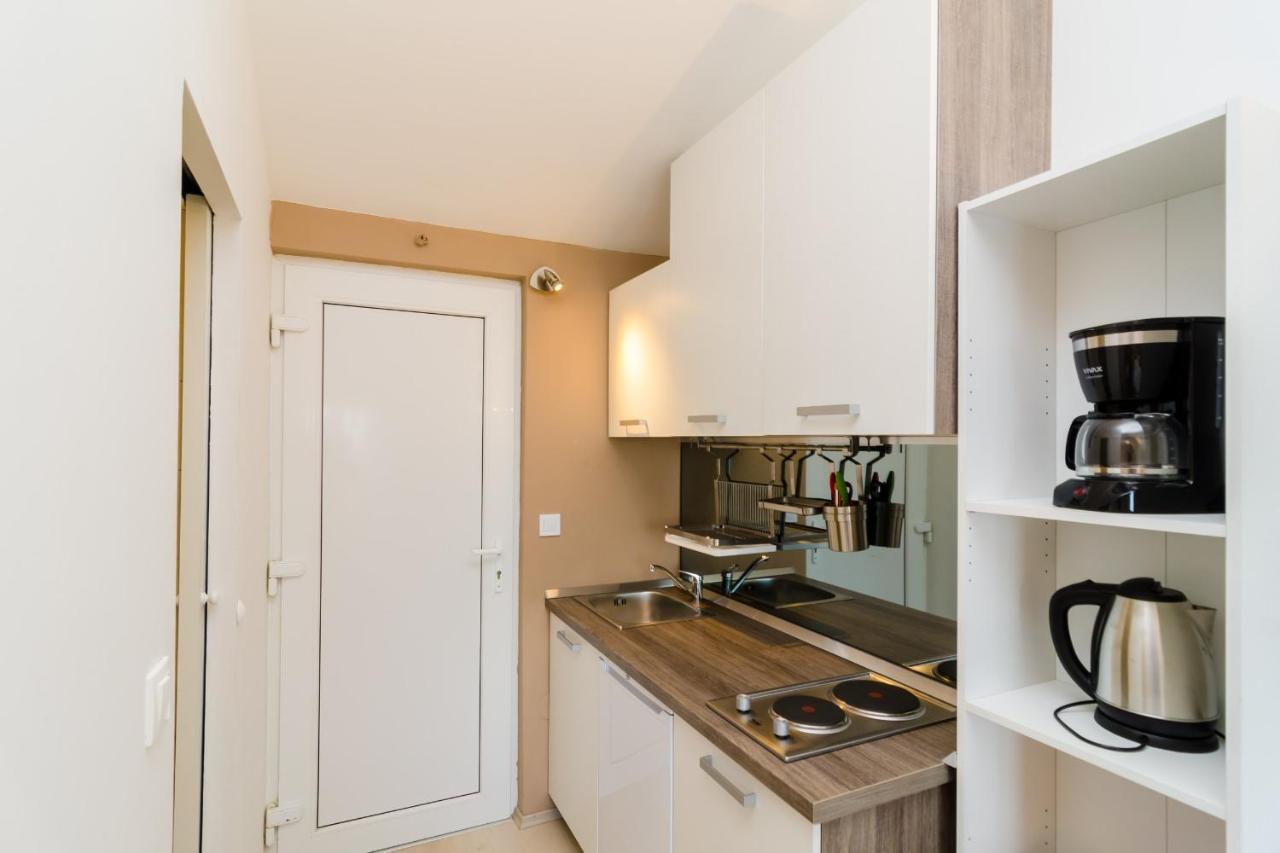 Plavac Mali Suites 杜布罗夫尼克 外观 照片