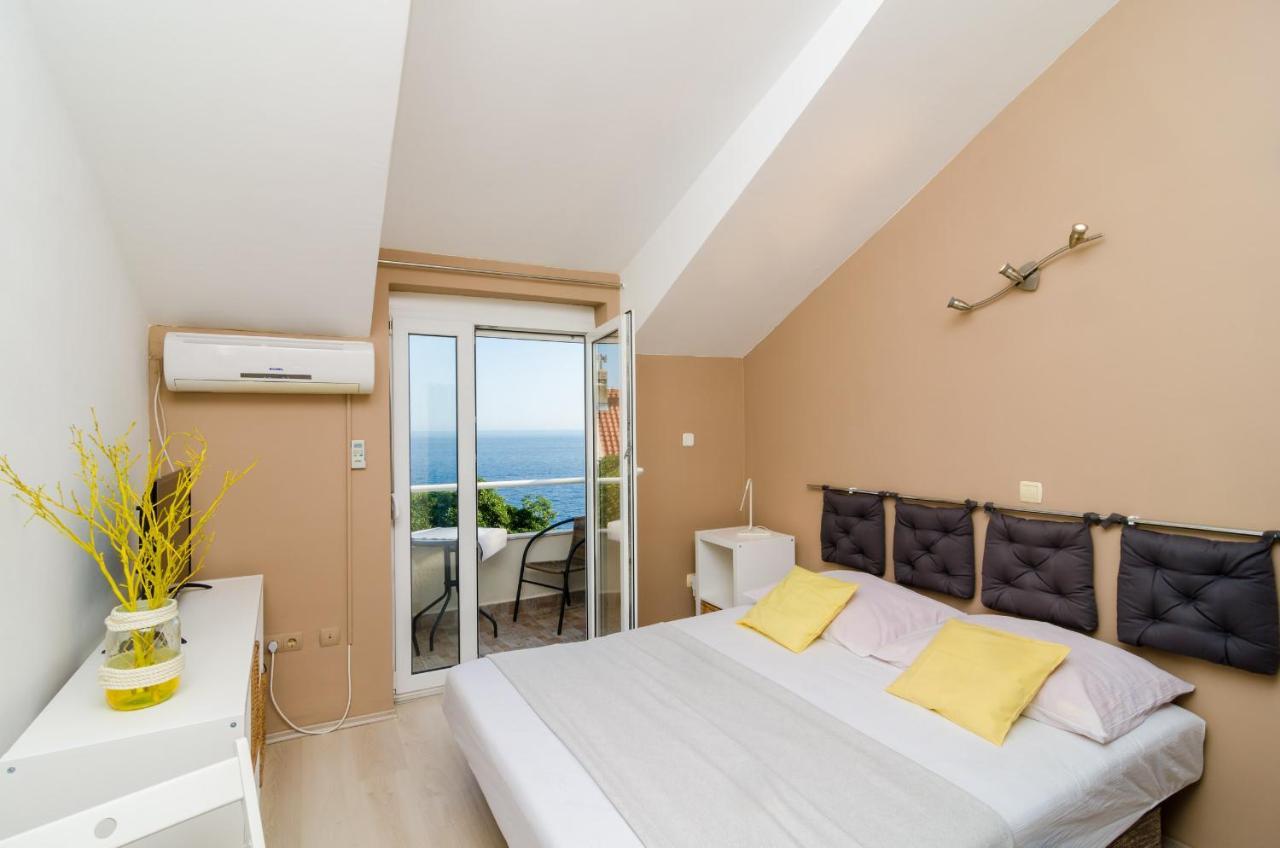 Plavac Mali Suites 杜布罗夫尼克 外观 照片