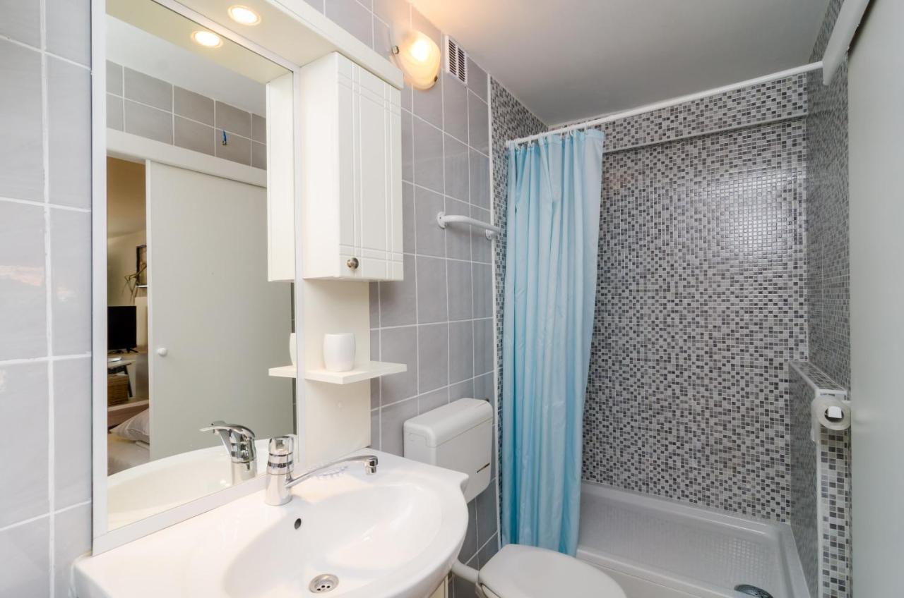 Plavac Mali Suites 杜布罗夫尼克 外观 照片