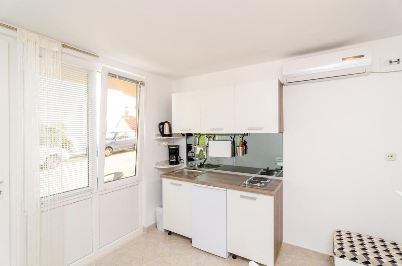 Plavac Mali Suites 杜布罗夫尼克 外观 照片