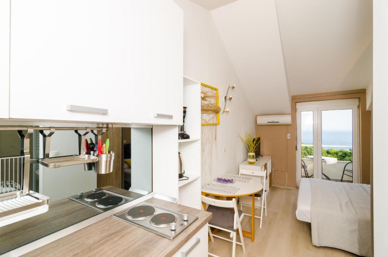 Plavac Mali Suites 杜布罗夫尼克 外观 照片