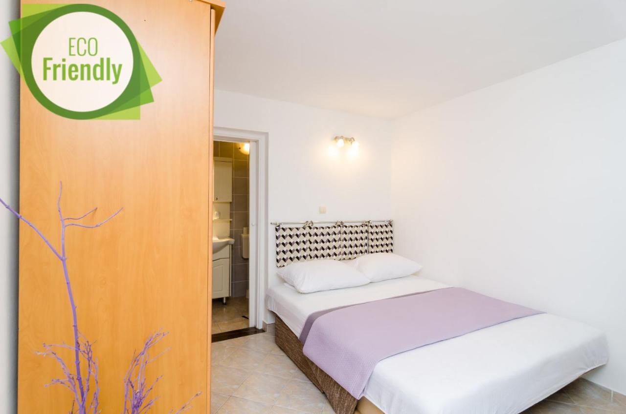 Plavac Mali Suites 杜布罗夫尼克 外观 照片