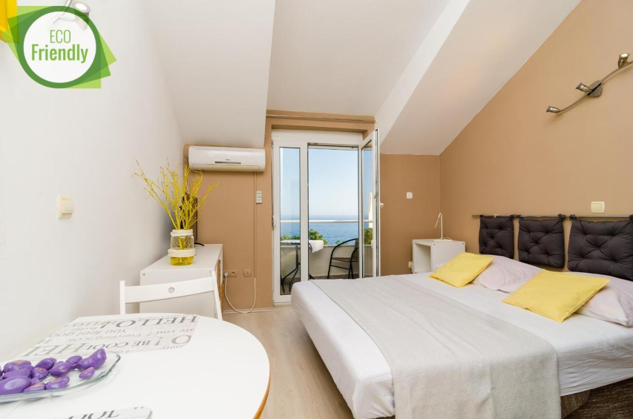 Plavac Mali Suites 杜布罗夫尼克 外观 照片